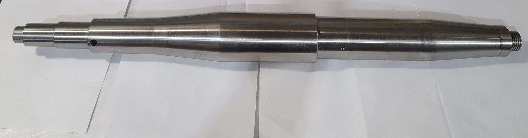 EIXO VERTICAL RTA 140