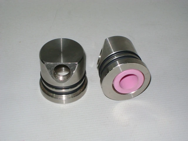 BUCHA DO BICO EJETOR SEXTAVADO M14