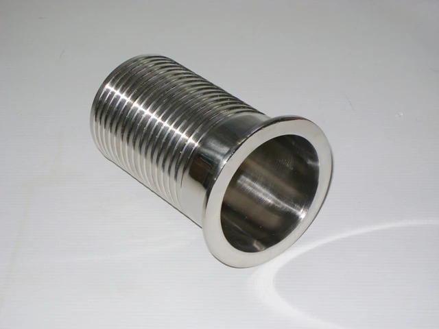 LUVA DE MANGUEIRA (2