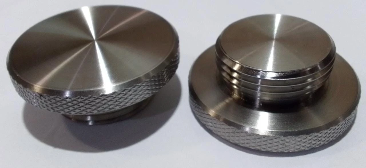 BUJAO DA TAMPA FRONTAL