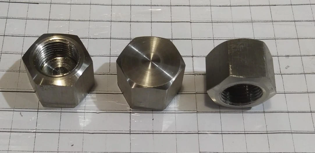 TAMPAO CABECOTE - RTA 140