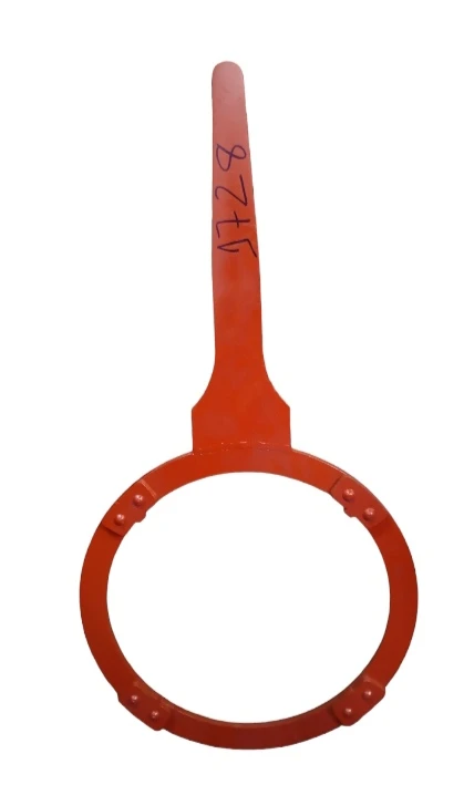 CHAVE P/ANEL DE FECHAMENTO GRANDE