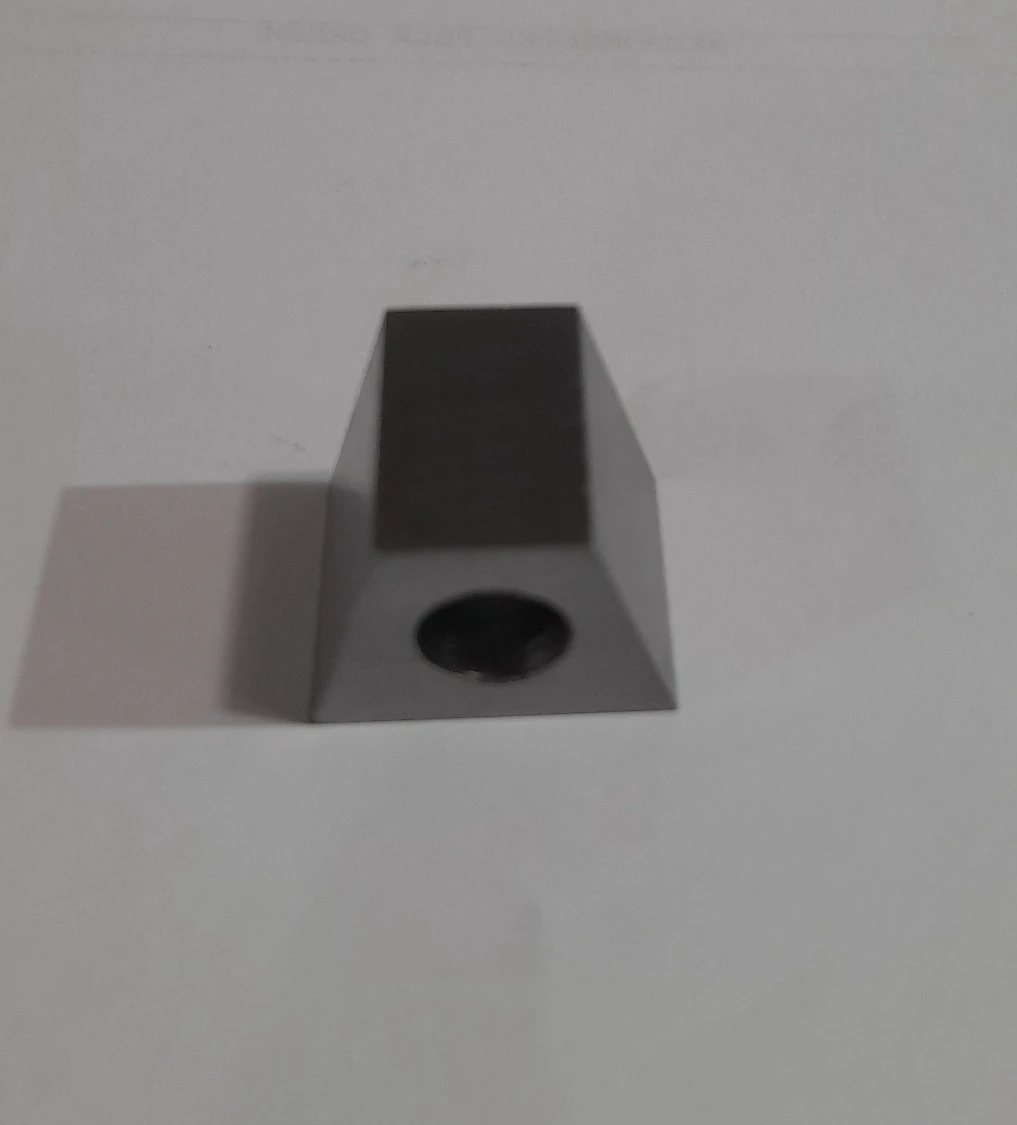 CONDUTORA DO AMORTECEDOR DA COROA