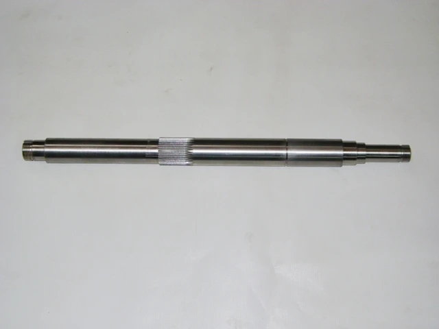 EIXO HORIZONTAL FESX 512-34