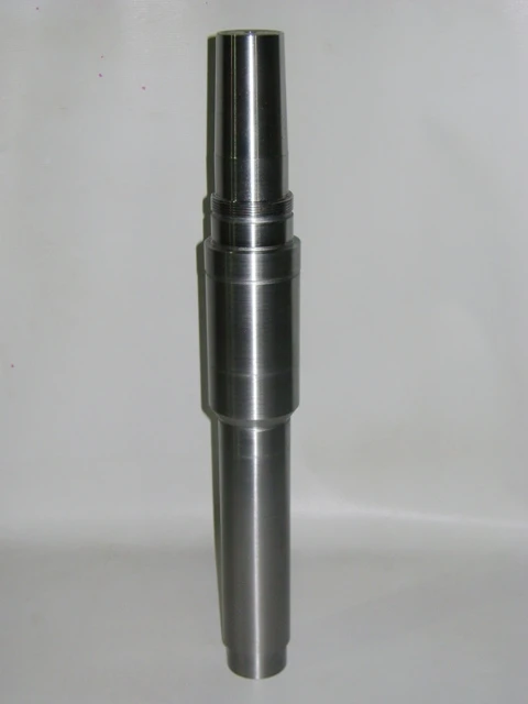 EIXO HORIZONTAL SCM-95