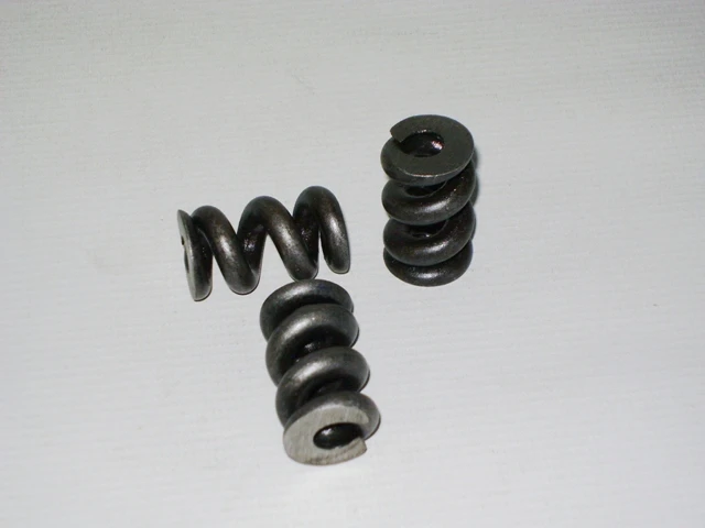 JOGO DE MOLA DO ANEL DE DESGASTE