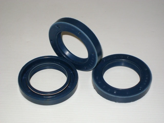 ANEL DE VEDACAO P/EIXO HORIZONTAL (RETENTOR)