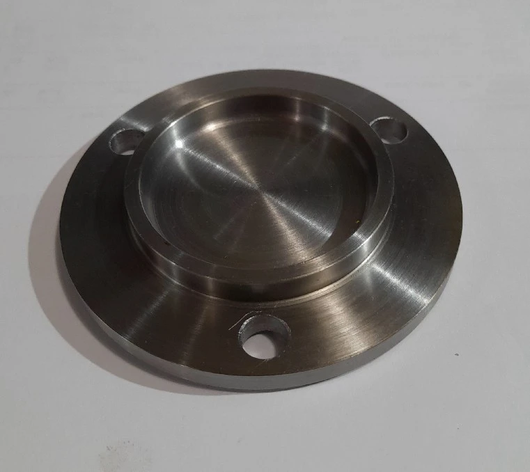 TAMPA DO ROLAMENTO DE ESFERAS