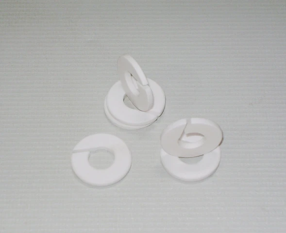 PASTILHAS DE BICOS SPRAY DRY (ABERTURA LATERAL)