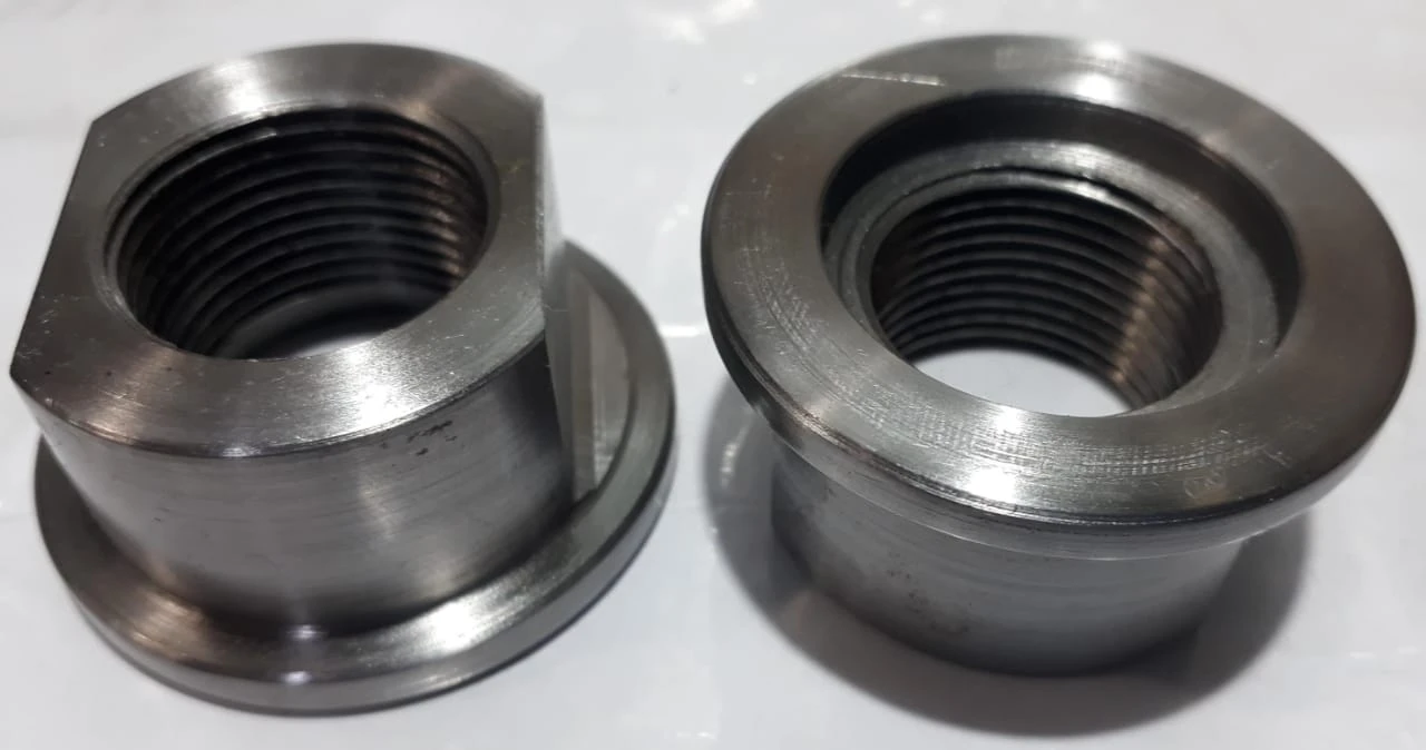 PORCA COM ABA M22 X 1,5