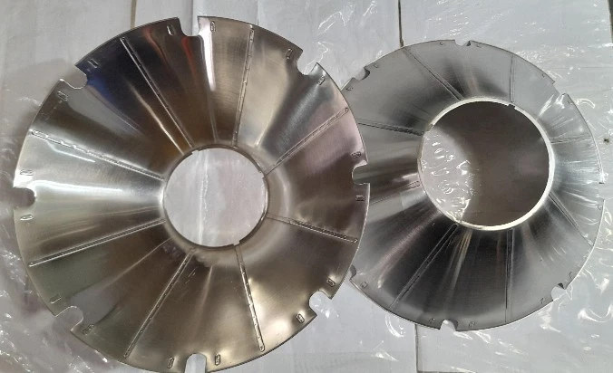 PRATO INFERIOR RASGADO SB-80