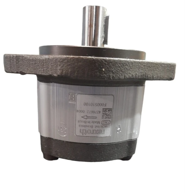 BOMBA F 000 510 100 REXROTH