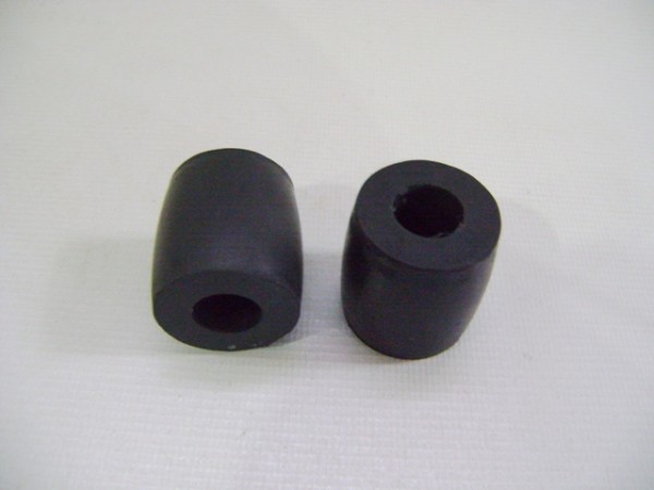 ACOPLAMENTO D-9 DE BORRACHA