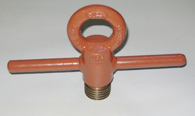 CHAVE DE EXTRACAO DO DISTRIBUIDOR