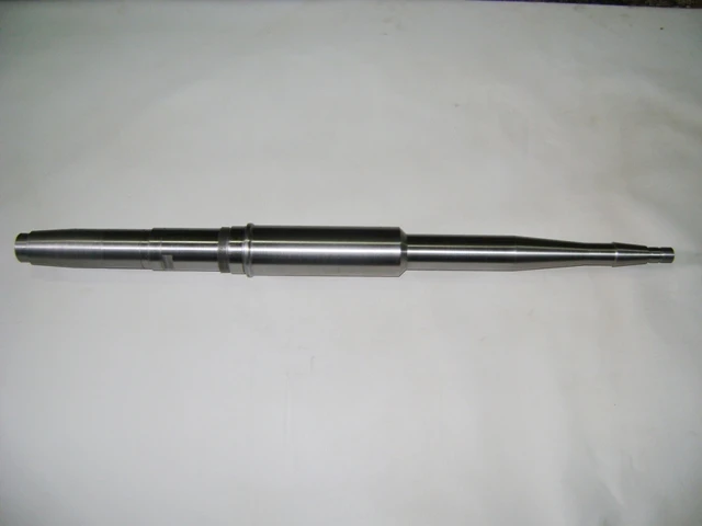 EIXO VERTICAL ESPECIAL  DX-309