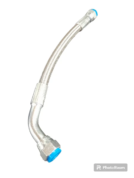 MANGUEIRA DO FILTRO DO OLEO 1/2