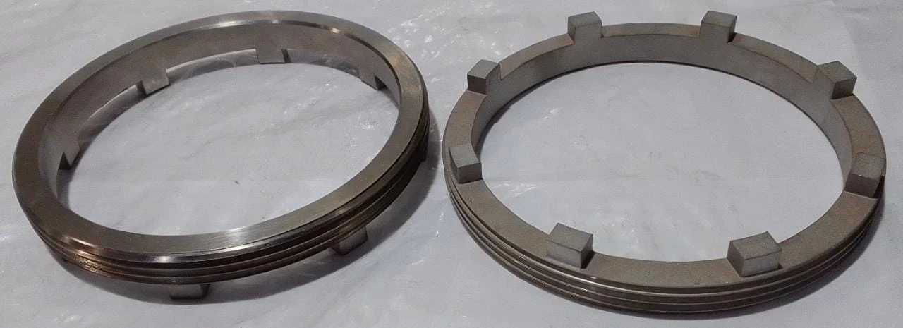 ANEL ROSCADO (RODETE)