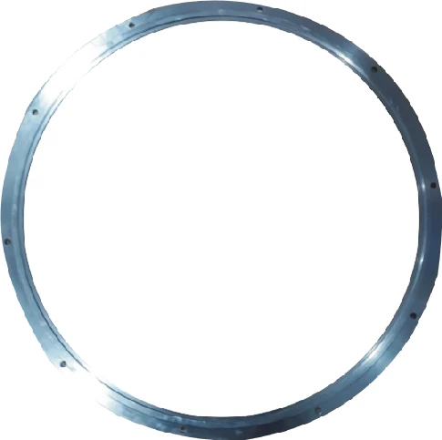 ANEL DE VEDACAO INFERIOR (INOX)