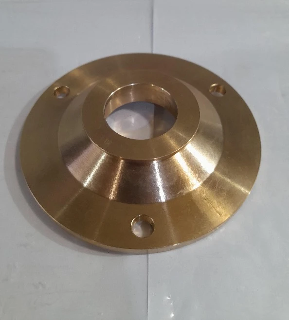 CAPA  PROTETORA DO MANCAL SUPERIOR