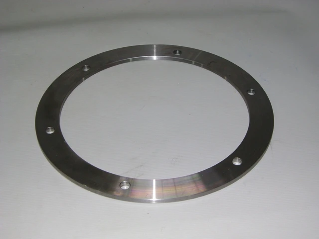 FLANGE DA COROA