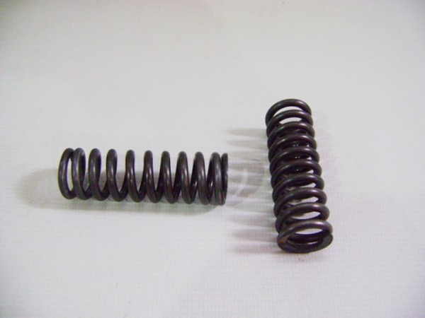 MOLA CILINDRICA (FREIO)