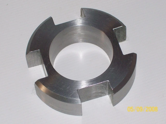 ARRASTE (SEMI ACOPLAMENTO SUPERIOR)