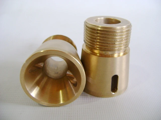 BUCHA DE ARRASTE DX-309