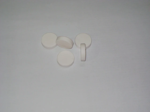 PASTILHAS DE BICOS SPRAY DRY (CEGO)