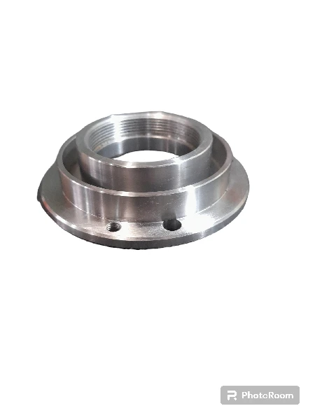 FLANGE DE VEDAÇÃO DO CARTER