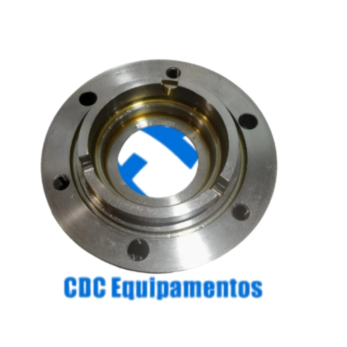 TAMPA DO ROLAMENTO CDC-80/140