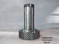 PINHAO FESX512-35 60HZ