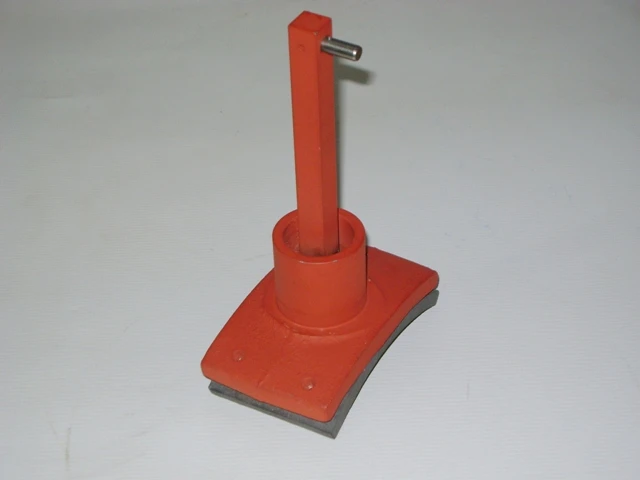 SAPATA DO FREIO (COMPLETA)