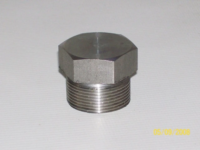 PARAFUSO BUJAO ROSCADO