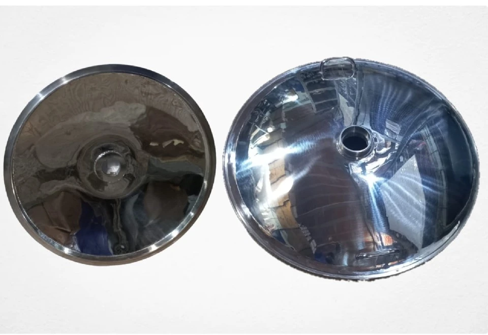 CAPA DA ESTRUTURA HDA-80.