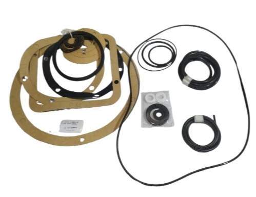 KIT DE MANUTENCAO JUNTAS E ANEIS DA MECANICA