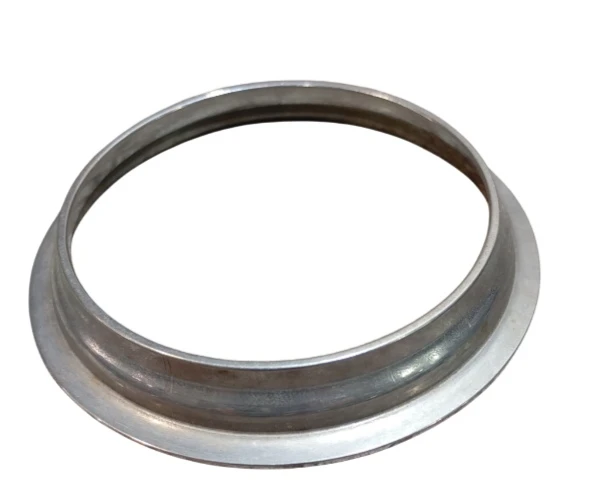 Niple Solda RJT Inox 304 Ø3